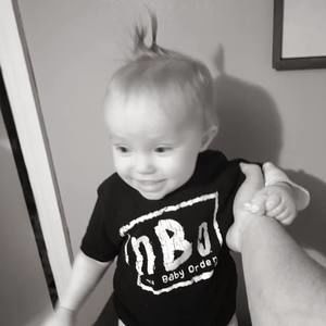 Meet your Posher, Brian